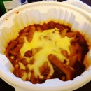 눈물 떡볶이 | 송파맛집 오랜만에 눈물 쏙 야식메뉴 동대문엽기떡볶이 거여점(내돈내산 오리지널 솔직후기)