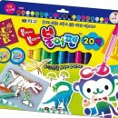 수채화 중급 이미지