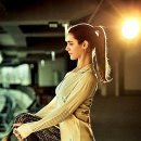 운동센터 라인 이미지