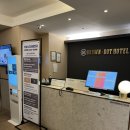 인천 브라운도트 호텔 논현 소래포구점 이미지