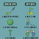 삼척골프파크 | 삼척 미로 파크골프장 예약 꿀팁! 직접 다녀온 이용 후기 및 휴장일 정리