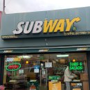 써브웨이(미아사거리역점) | 미아사거리 서브웨이, 터키샌드위치 솔직후기