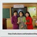 Re:인천 인주중학교 평생교육 전통요리반 종강식 이미지