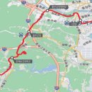 삼정초등학교 후문앞 이미지