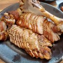 수영이네족발 | 부산 수영역 족발 맛집 UFC 선수도 다녀간 살살 녹는 수영사거리족발