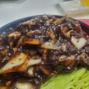 백두산클로렐라짜장 이미지