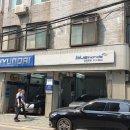 충정로점 현대자동차 이미지