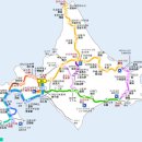 일본 홋카이도 여행 (2019.5.8-11) 이미지