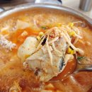 씨유 익산제일중앙점 | 시원하고 얼큰한 동태탕과 탱글하고 푸짐한 알탕, 전북 익산 노포 맛집 &#39;온고을 동태찌개&#39;