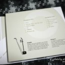 두줄의 소리(해금) 이미지