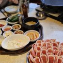 사당역고기집 생생집, 대파오리소금구이에 빠져버린 저녁 한 끼