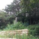 세전리 석불입상 이미지