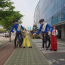키다리 하우스 이미지