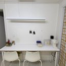 옥포로(옥포2동) | 거제 한칸도배 &amp; 인테리어 - 거제시 옥포2동 덕산2차 한 면 도배(실크)