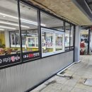 옥수동새시장 이미지