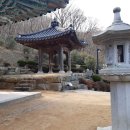 우곡사 저수지 이미지