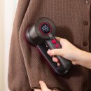 모인세탁소 | 25년형 보잔 보풀제거기 티타늄코팅 6중날 세탁소용 업소용 니트 가디건 솔직 후기