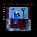 (바이올린-재즈) [앨범 "Recital"] 나이젤 케네디 Nigel Kennedy - Sweet & Slow (Fats Waller) 이미지