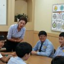 동래중학교 이미지