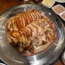 한가족한방족발 이미지