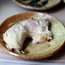 동의한방백숙 이미지