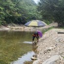 곰바위산장 이미지