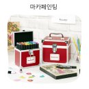 드림PC | 미술 치료 키트 놀이 놀이의발견 드림아트 마카페인팅40색 후기