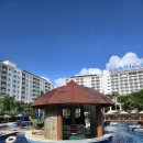 제이파크(아) 버스정류장 | 세부제이파크 리조트 막탄 스위트 룸 체크인 조식 수영장 가족 숙소 추천 후기