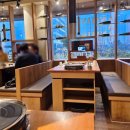 한주프라자 앞 | 창원 고기집 안민 중동 남편과 저녁식사 외식데이트