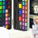 어반스케치A 이미지