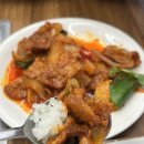 필그린타워 | [부천 중동 맛집 | 미쓰발랑코] 신중동역 맛집 식객 허영만 짜글이 &amp; 고등어구이 아이들과 점심 강추 후기