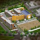 양지초등학교 이미지