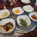 한가 정통 어죽 | 입맛 없을 때 딱! 포천 고모리 저수지 한가 정통어죽 후기