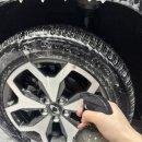 카업워시 의정부동점 | 와이퍼 어플로 리워시 개러지 의정부 예약 : 오르르 세차 용품으로 셀프 세차한 하루 🫧