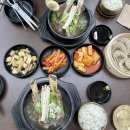 [아산/배방] 우와한 갈비탕 - 부드러운 갈빗살의 천안 아산 갈비탕 최고 맛집으로 인정!