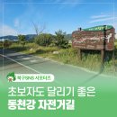 북구-동천자전거길(서측) | 초록빛 터널 속 완벽한 라이딩, 울산 동천강자전거길 직접 다녀온 생생 후기!