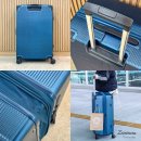 11545-05-01-28 | 해외 장기 여행용 28인치캐리어 사이즈, 브라이튼 레븐 후기