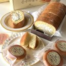 마들렌 | 대전 성심당 빵추천 명절 선물로 좋은 순수롤 순수마들렌 후기