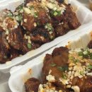 부광환경 | 익산 북부시장 맛집 부광족발 🍖 쫀득한 꼬리족발과 매콤달콤 양념족발 포장 후기