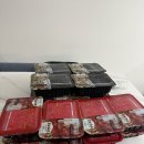 씨유 평촌래미안푸르지오점 | 25년 12월 첫주 일상 블챌 헌터부츠 잔망루피 에디션, 정호영셰프 양념게장