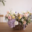 대곶초교 | 김포꽃집 마산동꽃집 오늘플라워스튜디오 대형꽃바구니 김포꽃배달 승진꽃바구니