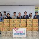 창포종합사회복지관 이미지