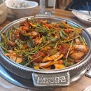 군산오징어하남미사점 하남오삼불고기 매운맛집