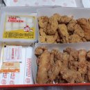 티바두마리치킨 티스토리