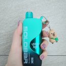 엘프바 | 잠실새내 전자담배 전문점 잠실전자담배 엘프바 솔로바 50000 퍼프 구매 후기