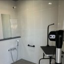 의견로 | 지붕존+울타리+데크 캠핑장, 겨울철 날씨걱정없는 오수의견 국민여가 캠핑장 내돈내산 A9사이트 이용후기!