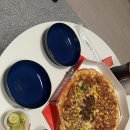 빽보이피자동탄카림애비뉴점 | 빽보이피자 동탄카림애비뉴점 반반세트L 페퍼로니 울트라 빽보이 스파게티 내돈내산 후기