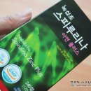 (주)녹십초 이미지