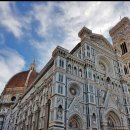 피렌체 두오모성당 이미지