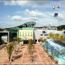 안동학가산온천 이미지